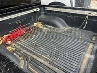 Usata Nissan Navara 171 CV (125 kW) 2007 Nero Pick-up