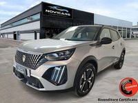 Nuova Peugeot 2008 GTi 145 CV (106 kW) 2025 Grigio artense SUV