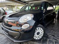 usata Fiat 500L BICOLORE SENSORI CRUISE UNIPRO! 1.4 95 CV