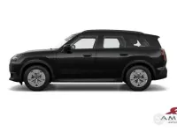 Nuova Mini Cooper SE Essential 230 kW (313 CV) 2026 Nero Utilitaria