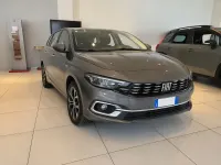Usata Fiat Tipo City Life 95 CV (69 kW) 2022 Grigio Berlina