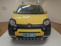 usata Fiat Panda Cross 1.3 MJT 95 CV S&S 4x4