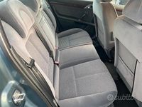 Usata Peugeot 407 Premium 163 CV (119 kW) 2009 Grigio Berlina