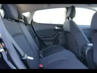 Usata Ford Fiesta 125 CV (91 kW) 2021 Nero Utilitaria