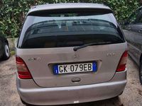 usata Mercedes A160 Classe A - W/V 168 Classic FL