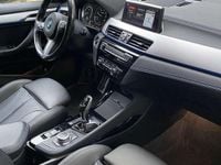 Usata BMW X2 M Sport 190 CV (139 kW) 2023 Grigio SUV