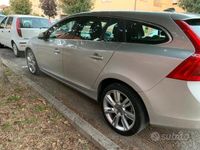 usata Volvo V60 V60 D3 Geartronic Momentum