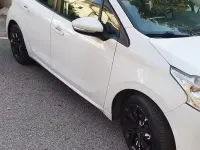 Usata Peugeot 208 95 CV (69 kW) 2014 Bianco Utilitaria