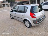 Usata Renault Scénic II 110 CV (80 kW) 2007 Monovolume