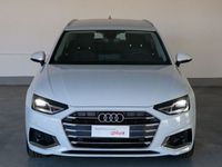 usata Audi A4 AVANT 30 TDI S TRONIC