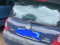 Usata Renault Clio II 75 CV (55 kW) 2005 Utilitaria