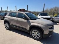 Nuova Jeep Avenger Altitude 101 CV (74 kW) 2026 Grigio SUV