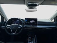 Usata VW Golf VIII Style 150 CV (110 kW) 2025 Argento Berlina