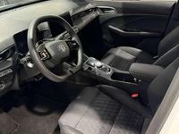 Nuova MG MG3 Luxury 194 CV (142 kW) 2026 Bianco Utilitaria