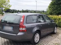 Usata Volvo V50 Momentum 109 CV (80 kW) 2007 Station wagon