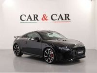 usata Audi TT RS Coupé 2.5 TFSI Quattro S Tronic