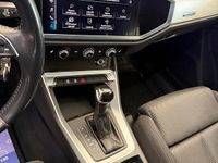 Usata Audi Q3 150 CV (110 kW) 2019 Grigio SUV