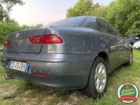 usata Alfa Romeo 156 1.9 JTD 16V cat Distinctive Unico