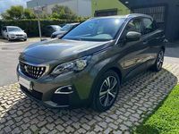 usata Peugeot 3008 1.5 bluehdi Business s