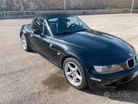 usata BMW Z3 1.9