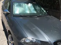Usata Seat Ibiza 69 CV (50 kW) 2007 Utilitaria