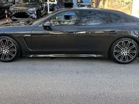 Usata Porsche Panamera Platinum Edition 299 CV (219 kW) 2012 Berlina