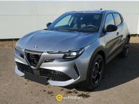 Nuova Alfa Romeo Junior Edizione Speciale 145 CV (106 kW) 2025 Grigio SUV