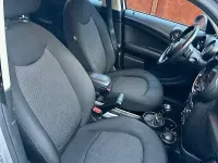 Usata Mini Cooper D Countryman Business 111 CV (81 kW) 2015 Argento SUV