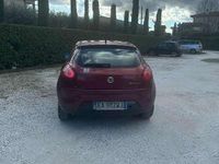 Usata Fiat 1600 Sport 120 CV (88 kW) 2010 Berlina