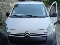 Usata Citroën Berlingo 75 CV (55 kW) 2016 Monovolume