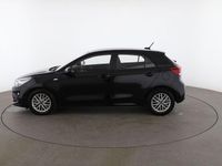 Usata Kia Rio Style 120 CV (88 kW) 2022 Nero