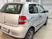 Usata VW Fox 2005 Utilitaria