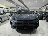 Usata Cupra Formentor 150 CV (110 kW) 2025 Grigio SUV