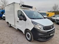 Usata Fiat Talento 145 CV (106 kW) 2020 Bianco Monovolume