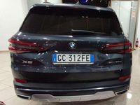 Occasion BMW X5 xLine 265 ch (194 kW) 2020 Gris SUV