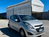 usata Chevrolet Spark GPL