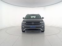 usata VW T-Cross - 1.0 tsi style 95cv