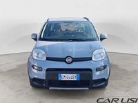 Usata Fiat Panda City Life 70 CV (51 kW) 2022 Utilitaria