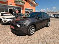 Occasion Citroën C3 83 ch (61 kW) 2022 Gris Citadine