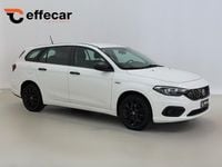 Usata Fiat Tipo Street 95 CV (69 kW) 2020 Bianco Station wagon
