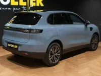 Nuova Leapmotor B10 216 CV (158 kW) 2026 Starry night blue SUV