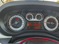 Usata Fiat 500L Lounge 95 CV (69 kW) 2016 Bianco Monovolume