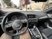 usata Audi Q5 1ª serie - 2015