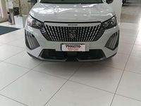 Nuova Peugeot 2008 Allure 131 CV (96 kW) 2025 Bianco SUV