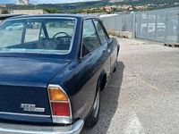 Usata Fiat 124 Sport 1970 Blu Coupé