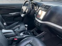 Usata Fiat Freemont 140 CV (102 kW) 2014 Grigio SUV