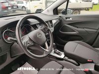 Usata Opel Crossland X Elegance 120 CV (88 kW) 2022 Bianco SUV