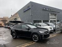 Usata VW Taigo R-line 116 CV (85 kW) 2025 Nero SUV
