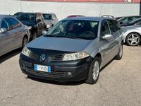 usata Renault Mégane II Mégane 1.5 dCi 85 CV 5p. Pack