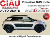 usata Citroën C4 Cactus C4 1.6 e-hdi Feel 92cv etg6